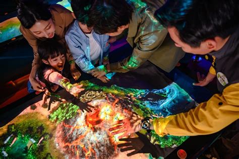 What to do in Zhuhai, from Novotown’s movie theme park to the .